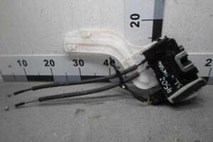 Изображение товара 59308 - 00059308 zamok dveri zadnej levoj Mercedes CLA 1