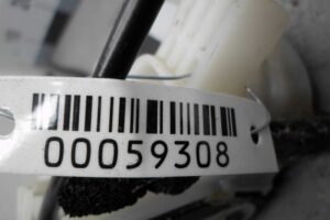 Изображение товара 59308 - 00059308 zamok dveri zadnej levoj Mercedes CLA