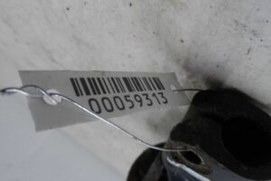 Изображение товара 59313 - 00059313 rulevoj kardanchik Peugeot 306 2