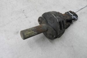 Изображение товара 59313 - 00059313 rulevoj kardanchik Peugeot 306 3