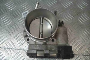 Изображение товара 59316 - 00059316 zaslonka drosselnaya 3