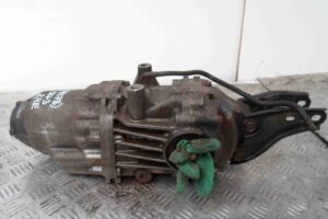 Изображение товара 59317 - 00059317 reduktor zadnij Renault Sandero 1