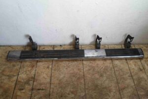 Изображение товара 59325 - 00059325 podnozhka levaya 2