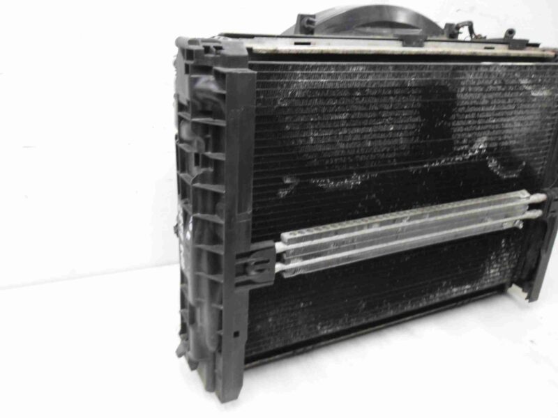 Изображение товара 59328 - 00059328 kasseta radiatorov