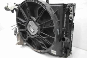 Изображение товара 59328 - 00059328 kasseta radiatorov 1