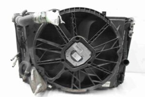 Изображение товара 59328 - 00059328 kasseta radiatorov 2