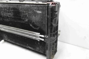 Изображение товара 59328 - 00059328 kasseta radiatorov 3