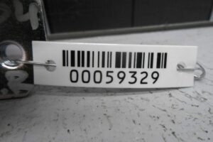 Изображение товара 59329 - 00059329 zamok dveri zadnej pravoj Honda Ridgeline 1