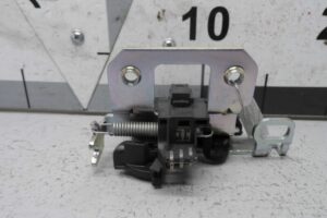 Изображение товара 59329 - 00059329 zamok dveri zadnej pravoj Honda Ridgeline 2