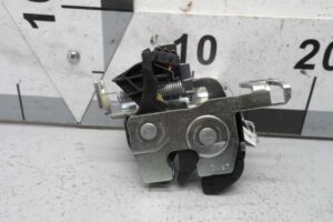 Изображение товара 59329 - 00059329 zamok dveri zadnej pravoj Honda Ridgeline 3