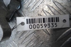 Изображение товара 59335 - 00059335 nasos vakuumnyj 1