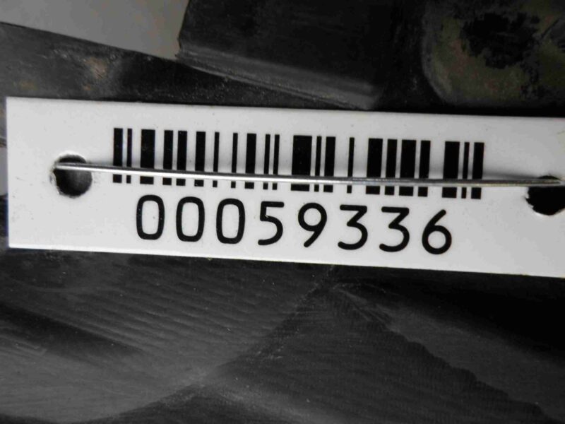 Изображение товара 59336 - 00059336 podkrylok perednij levyj Toyota Hiace