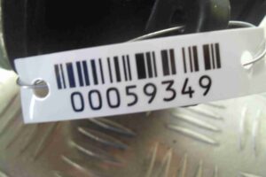 Изображение товара 59349 - 00059349 fara protivotumannaya levaya Honda Ridgeline 1