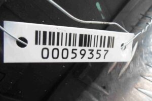 Изображение товара 59357 - 00059357 blok predokhranitelej BMW 4 Series 1