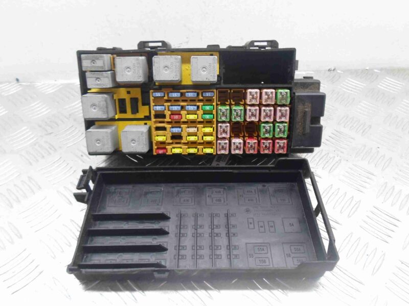 Изображение товара 59357 - 00059357 blok predokhranitelej BMW 4 Series