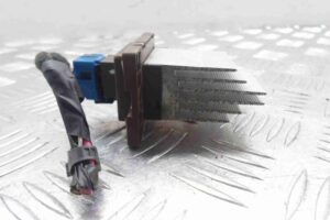 Изображение товара 59358 - 00059358 rezistor otopitelya 