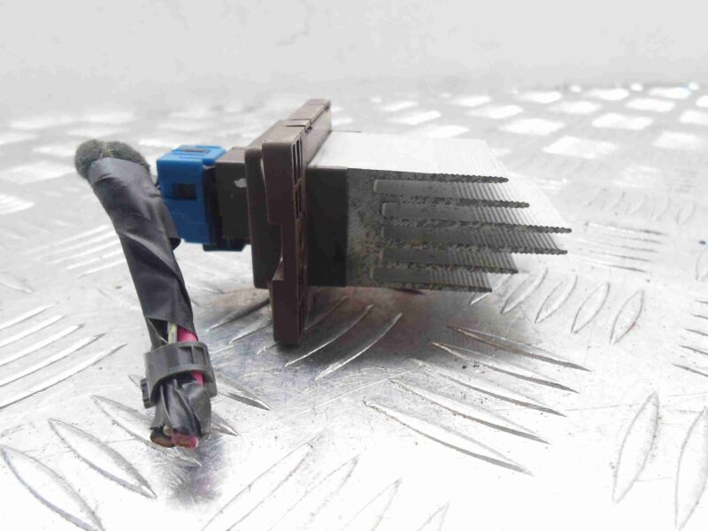 Изображение товара 59358 - 00059358 rezistor otopitelya