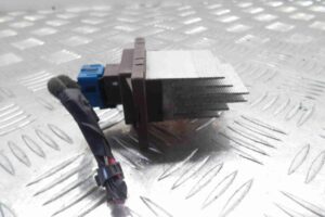 Изображение товара 59358 - 00059358 rezistor otopitelya 1