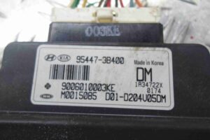 Изображение товара 59378 - 00059378 blok upravleniya razdatkoj Pontiac TransSport 1