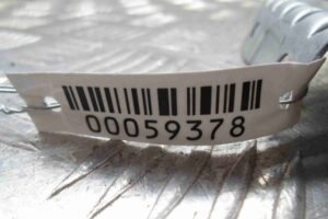 Изображение товара 59378 - 00059378 blok upravleniya razdatkoj Pontiac TransSport 2