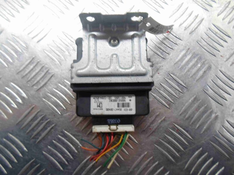 Изображение товара 59378 - 00059378 blok upravleniya razdatkoj Pontiac TransSport