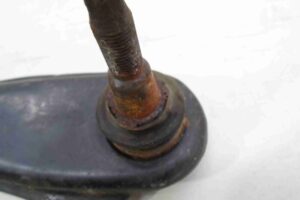 Изображение товара 59385 - 00059385 rychag zadnij levyj nizhnij 1