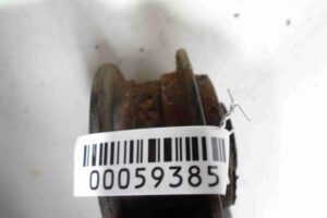 Изображение товара 59385 - 00059385 rychag zadnij levyj nizhnij 3