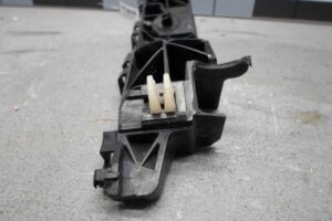 Изображение товара 59391 - 00059391 kronshtejn perednego bampera Mercedes CLA 2