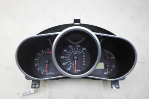 Изображение товара 59395 - 00059395 schitok priborov Citroen Berlingo