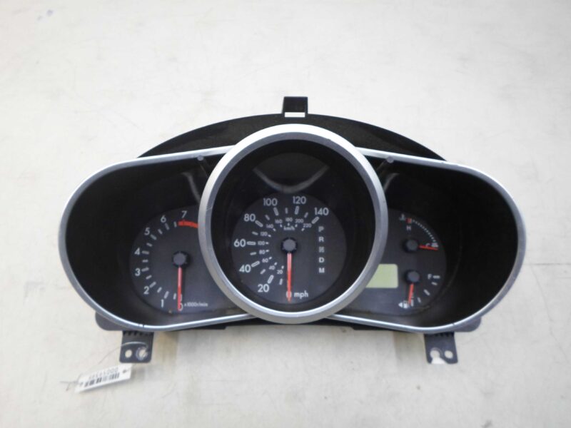 Изображение товара 59395 - 00059395 schitok priborov Citroen Berlingo