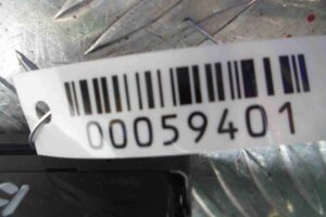 Изображение товара 59401 - 00059401 knopka avarijnoj signalizatsii 3