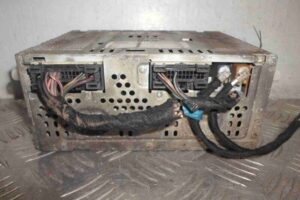 Изображение товара 59402 - 00059402 magnitola 