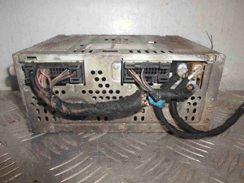 Изображение товара 59402 - 00059402 magnitola