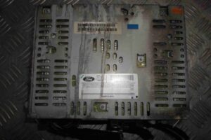 Изображение товара 59402 - 00059402 magnitola 2