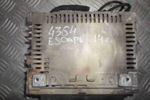 Изображение товара 59402 - 00059402 magnitola 3