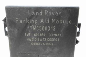 Изображение товара 59405 - 00059405 blok upravleniya parktronikami Audi A4 1