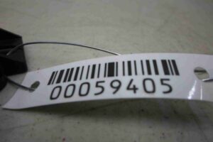 Изображение товара 59405 - 00059405 blok upravleniya parktronikami Audi A4 2