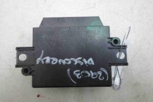 Изображение товара 59405 - 00059405 blok upravleniya parktronikami Audi A4 3