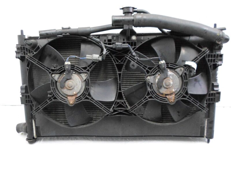 Изображение товара 59412 - 00059412 kasseta radiatorov