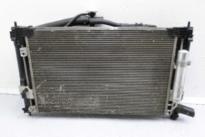 Изображение товара 59412 - 00059412 kasseta radiatorov 1