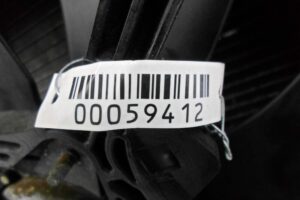 Изображение товара 59412 - 00059412 kasseta radiatorov 2