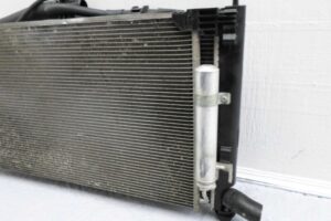 Изображение товара 59412 - 00059412 kasseta radiatorov 3