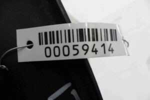 Изображение товара 59414 - 00059414 ventilyator okhlazhdeniya (elektro) 2