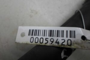 Изображение товара 59420 - 00059420 trubka konditsionera Citroen C5 1