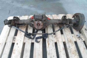 Изображение товара 59423 - 00059423 most zadnij Infiniti G 1