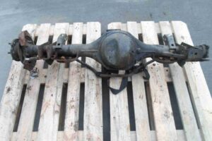 Изображение товара 59423 - 00059423 most zadnij Infiniti G 2