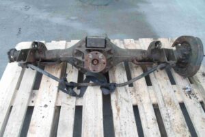 Изображение товара 59423 - 00059423 most zadnij Infiniti G 3