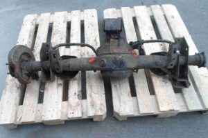 Изображение товара 59423 - 00059423 most zadnij Infiniti G