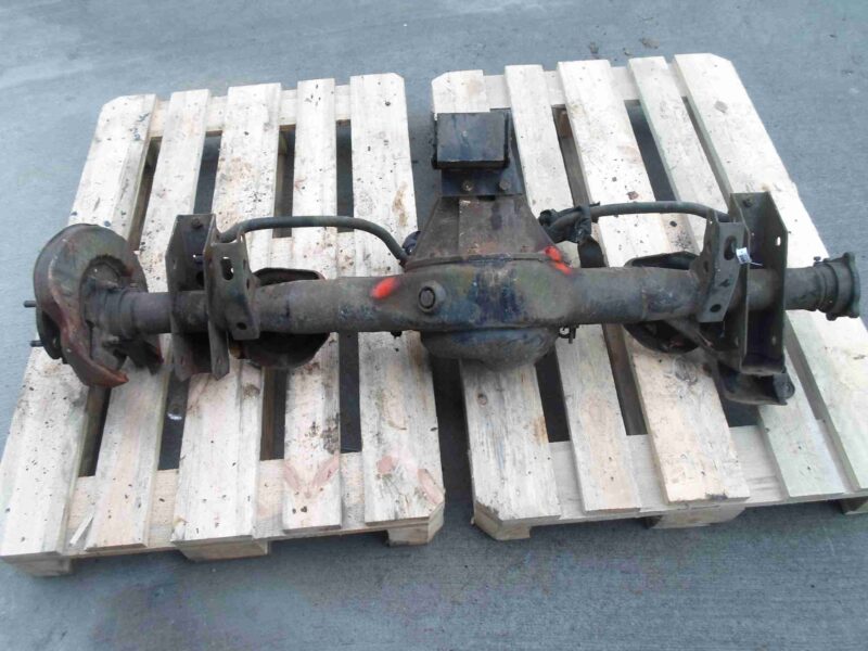 Изображение товара 59423 - 00059423 most zadnij Infiniti G