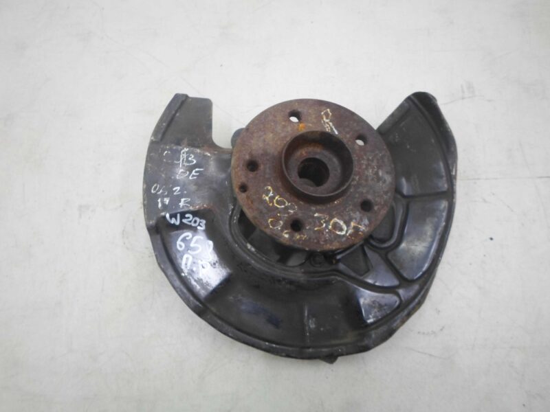 Изображение товара 59425 - 00059425 kulak povorotnyj pravyj Honda Pilot